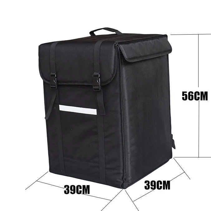 Multi-functional Food Transport Delivery Backpack Factory