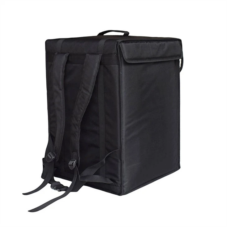 Custom Multi-functional Food Transport Delivery Backpack