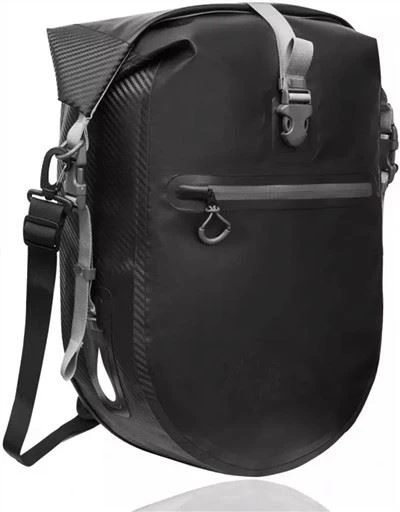 Σακίδιο πλάτης Pannier Bag