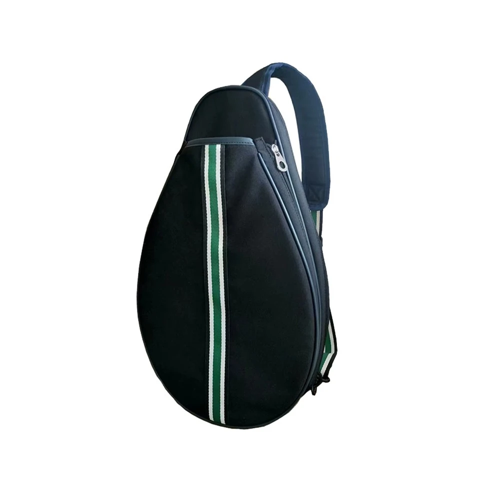 Custom Badminton Racquet Bag Factory