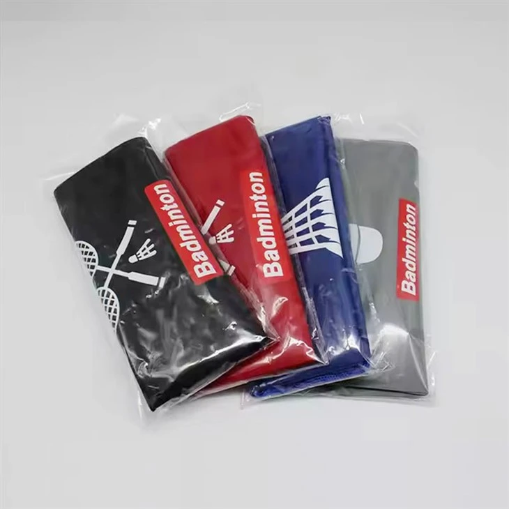 Wholesale Soft Nylon Badminton Storage Bag For Sale